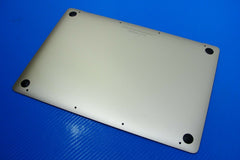 MacBook A1534 12" Early 2015 MK4M2LL/A GOLD Bottom Case +Battery *GREAT SHAPE* - Laptop Parts - Buy Authentic Computer Parts - Top Seller Ebay