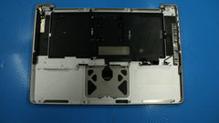 MacBook Pro A1286 MC373LL/A Early 2010 15" Top Case w/Keyboard Trackpad 661-5481 Apple