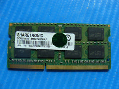 Lenovo Yoga 13 Sharetronic 4GB Memory RAM SO-DIMM 11S11200397 SM322NQ08IAF - Tested Computer Laptop Parts