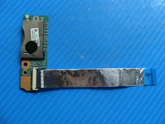 HP ProBook 450 G3 15.6" Genuine SD Card Reader Board w/Cable DA0X63TH6G1
