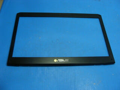 Asus ROG G75V 17.3" Genuine Laptop LCD Front Bezel 13N0-MBA0311 13GN2V1AP021-1 - Laptop Parts - Buy Authentic Computer Parts - Top Seller Ebay