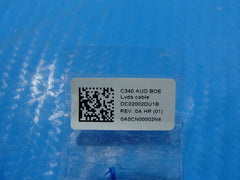 Lenovo Chromebook C340 11.6" Genuine Laptop LCD Video Cable w/Webcam DC02002DU1B