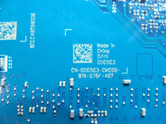 Dell Inspiron 17.3" 17 5767 OEM Intel i5-7200U 2.5GHz Motherboard LA-D802P DG5G3