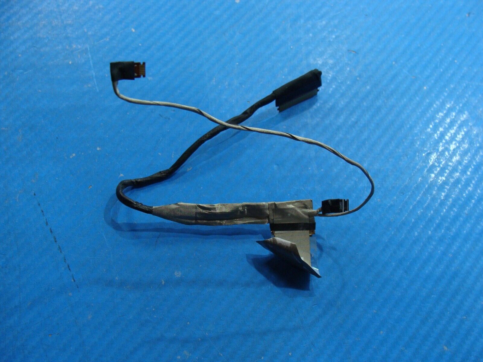 HP Pavilion x360 15-cr0062st 15.6