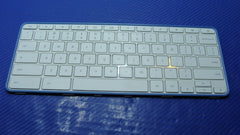 HP Chromebook CB2 11.6" Genuine US Keyboard w/Frame NSK-G30SQ APIBAE0C1U0 ER* - Laptop Parts - Buy Authentic Computer Parts - Top Seller Ebay