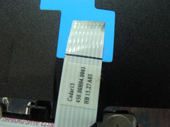 Dell Inspiron 15 3543 15.6" Genuine Palmrest w/ Touchpad M214V 460.00H0N.0004