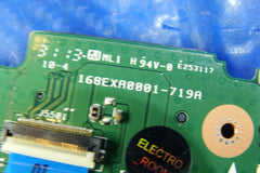 Asus Q302LA-BHI5T02 13.3" Genuine USB Card Reader Board w/ Cable 60NB02Y0-IO1010 ASUS