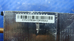 iMac A1312 MC814LL/A Mid 2011 27" Genuine CPU Cooling Heatsink 730-0625-A Apple