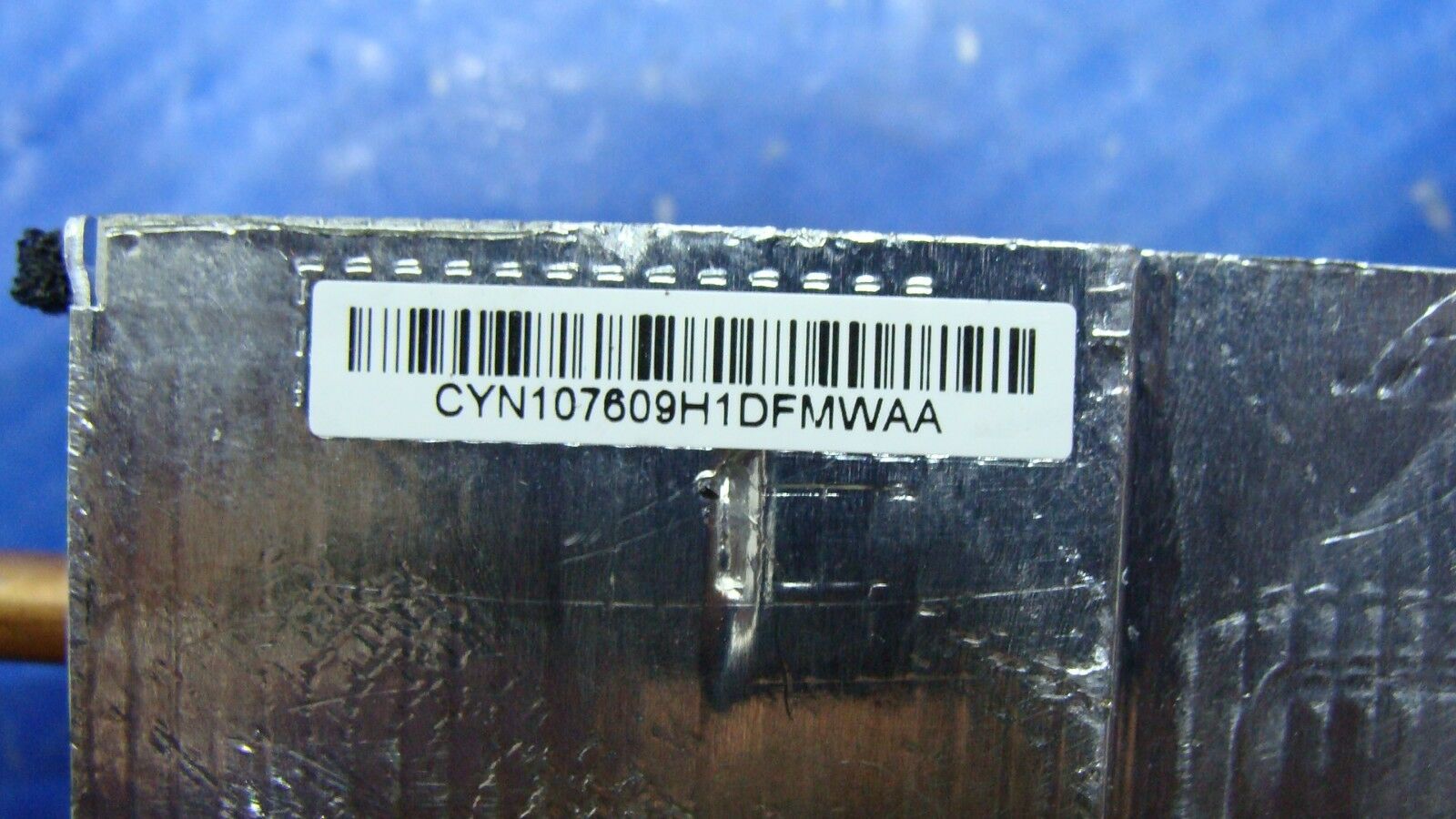 iMac A1312 MC814LL/A Mid 2011 27