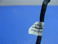 Lenovo IdeaPad Z570 15.6" Genuine DC IN Power Jack w/ Cable 50.4M406.001 ER* - Laptop Parts - Buy Authentic Computer Parts - Top Seller Ebay