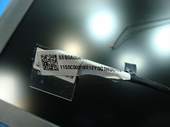 Lenovo Thinkpad X260 12.5" Genuine Matte HD LCD Screen Complete Assembly