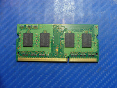 Dell Inspiron N5050 15.6" 2GB 1Rx8 Memory RAM PC3-10600S M471B5773DH0-CH9 - Laptop Parts - Buy Authentic Computer Parts - Top Seller Ebay