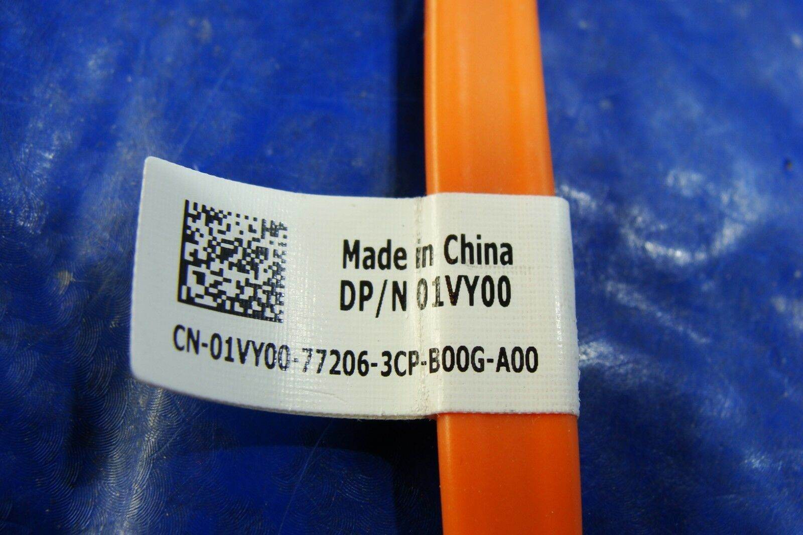 Dell Optiplex 3020 Genuine Desktop SATA Optical DVD Drive Cable 1VY00 - Tested Computer Laptop Parts