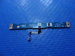 Dell Inspiron 15R-5521 15.6" Genuine Touchpad Button Board w/Cable LS-9103P ER* - Laptop Parts - Buy Authentic Computer Parts - Top Seller Ebay