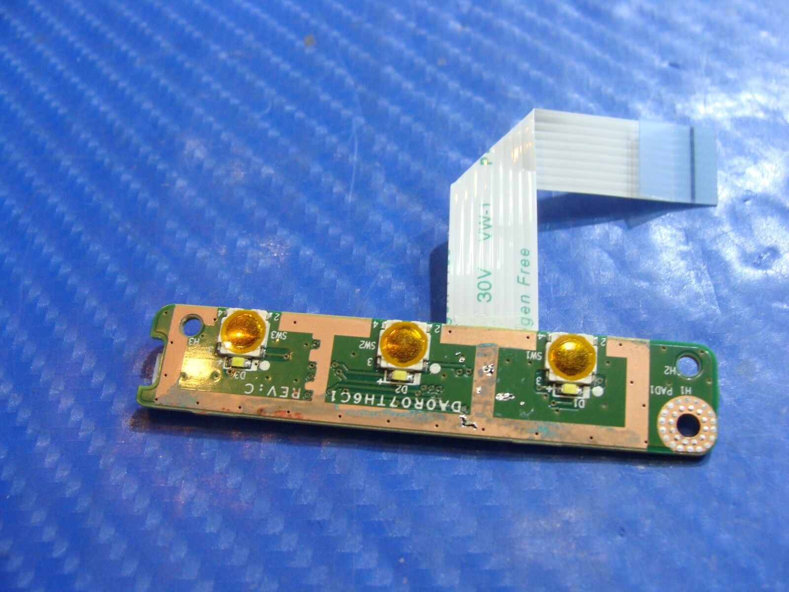 Dell Inspiron 13z-5323 13.3