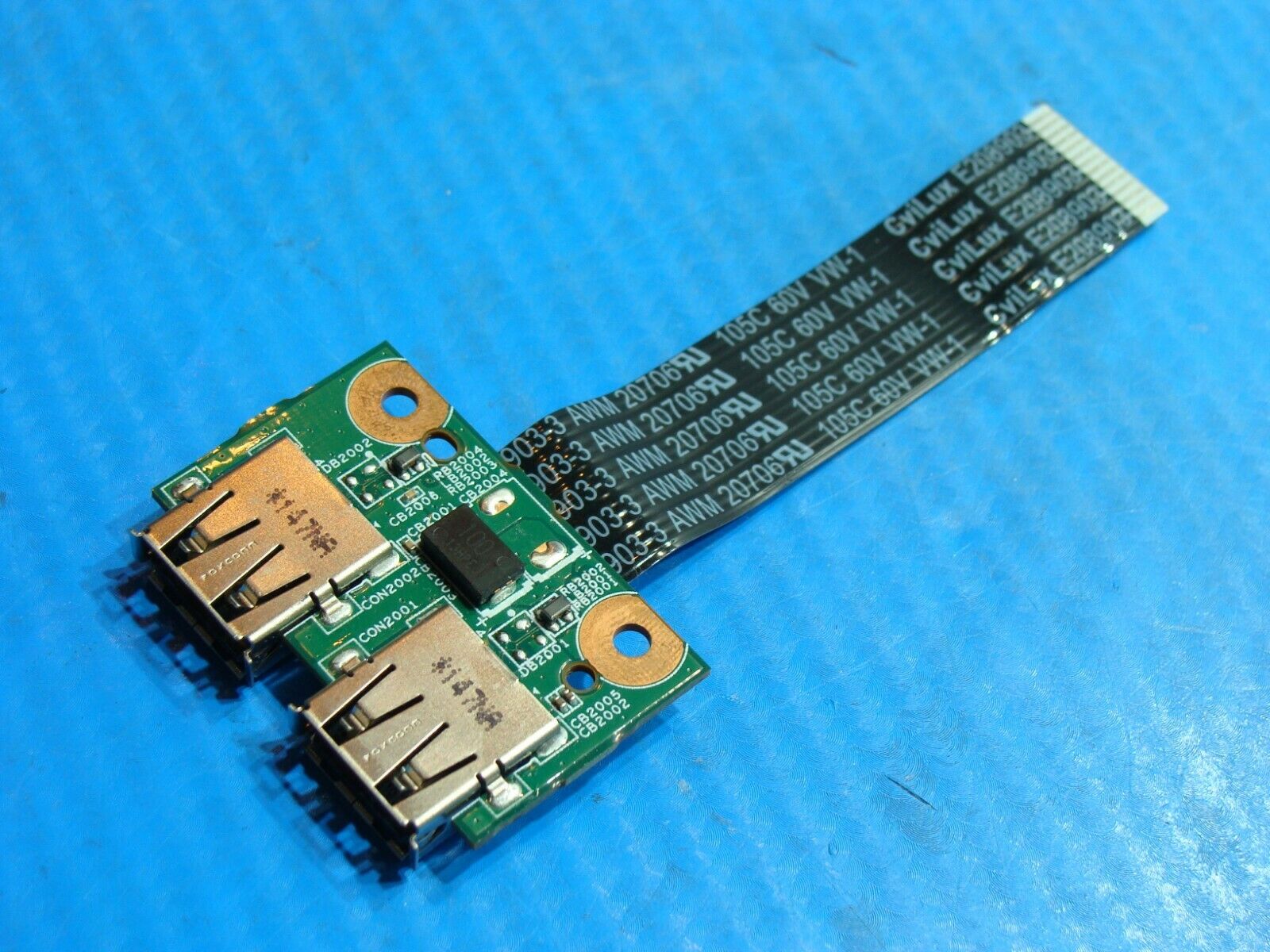 HP Notebook 2000-210US 15.6