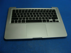 MacBook Pro A1278 13" Early 2010 MC375LL/A Top Casing w/Keyboard Silver 661-5561 - Laptop Parts - Buy Authentic Computer Parts - Top Seller Ebay