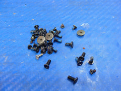 Toshiba Satellite C655D-S5330 15.6" OEM Screw Set Screws for Repair ScrewSet ER* - Laptop Parts - Buy Authentic Computer Parts - Top Seller Ebay
