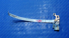 HP 15-ay011nr 15.6" Genuine Laptop Power Button Board w/ Cable LS-C701P ER* - Laptop Parts - Buy Authentic Computer Parts - Top Seller Ebay