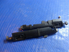 HP 2000 15.6" Genuine Laptop Left & Right Speaker Set Speakers ER* - Laptop Parts - Buy Authentic Computer Parts - Top Seller Ebay