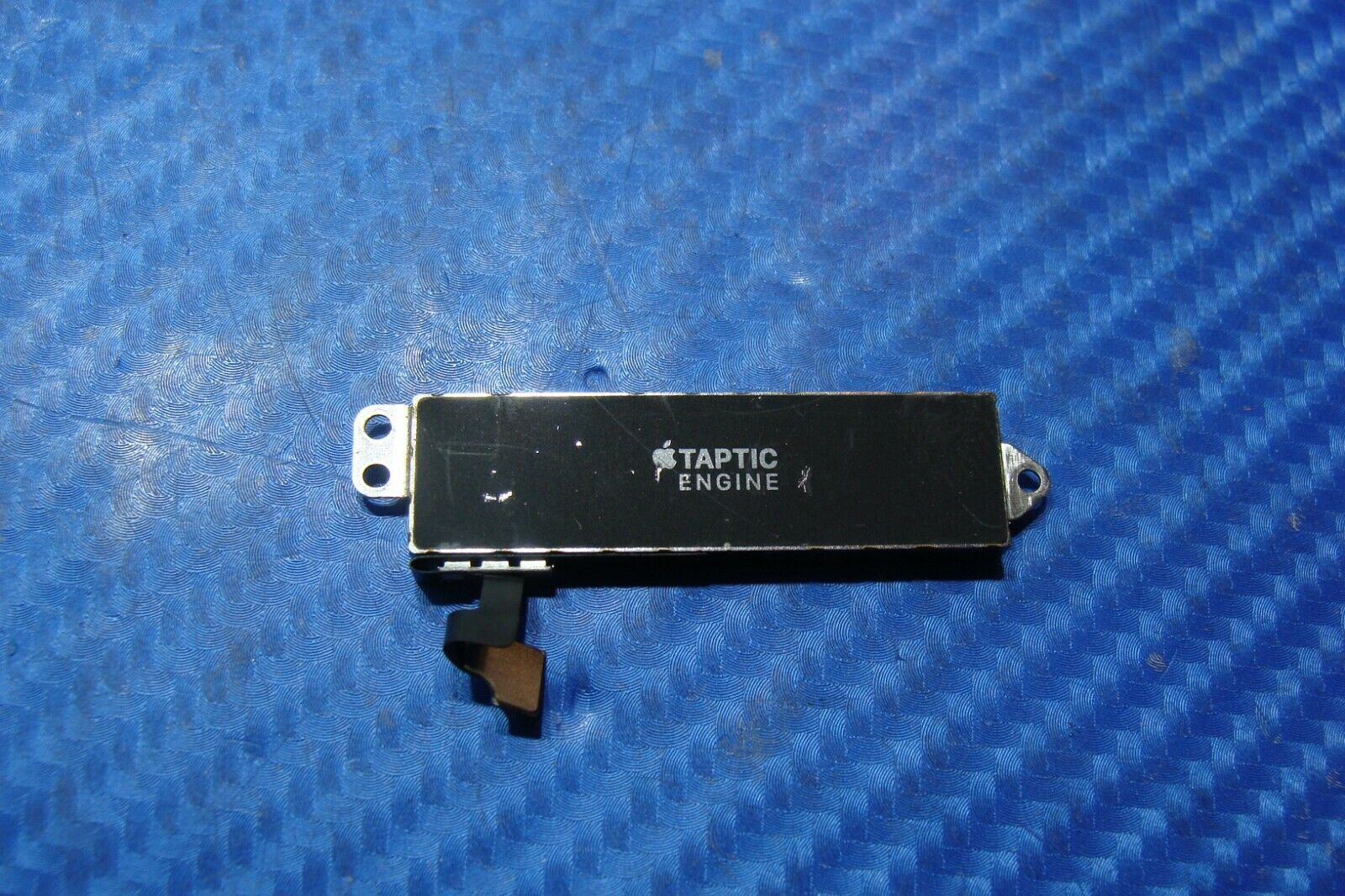 iPhone 7 AT&T 4.7" A1778 2016 MN9K2LL/A Vibration Engine Vibrator Motor GLP* - Laptop Parts - Buy Authentic Computer Parts - Top Seller Ebay