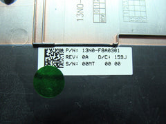 Acer Aspire R5-471T-52EE 14" Genuine Bottom Case Base Cover Black 13N0-F8A0301