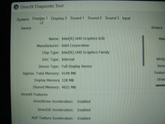 PwR Battery Asus ROG Strix G531GT i7-9750H 2.6GHz 8GB 512GB SSD Nvidia GTX 1650
