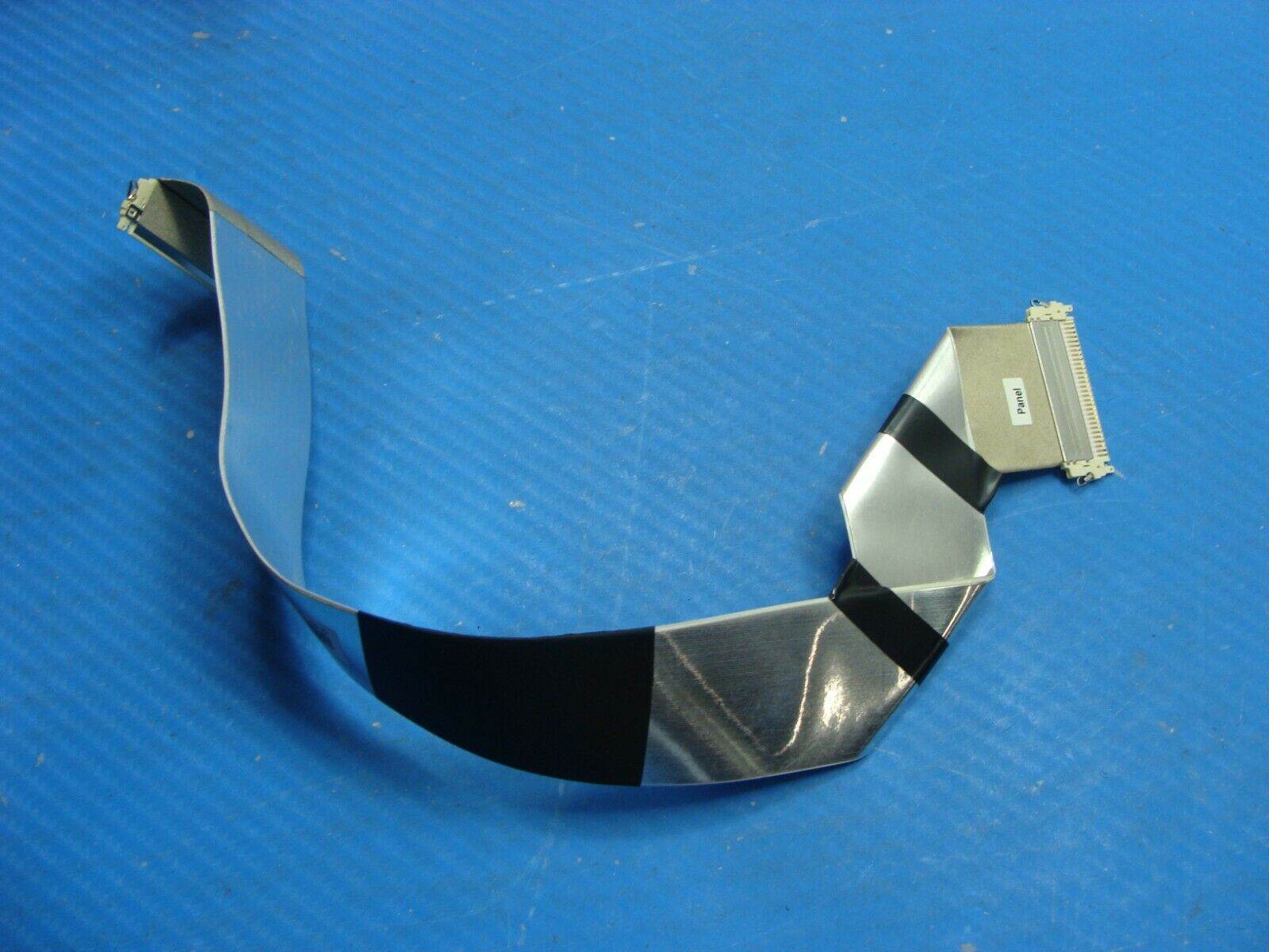 Dell Optiplex 7440 Genuine Desktop LVDS LCD Video Cable GK33W - Tested Computer Laptop Parts