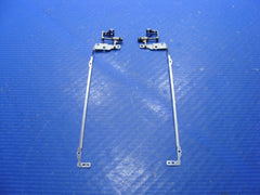 Samsung Chromebook XE303C12-A01US 11.6" Genuine Right & Left Hinge Set