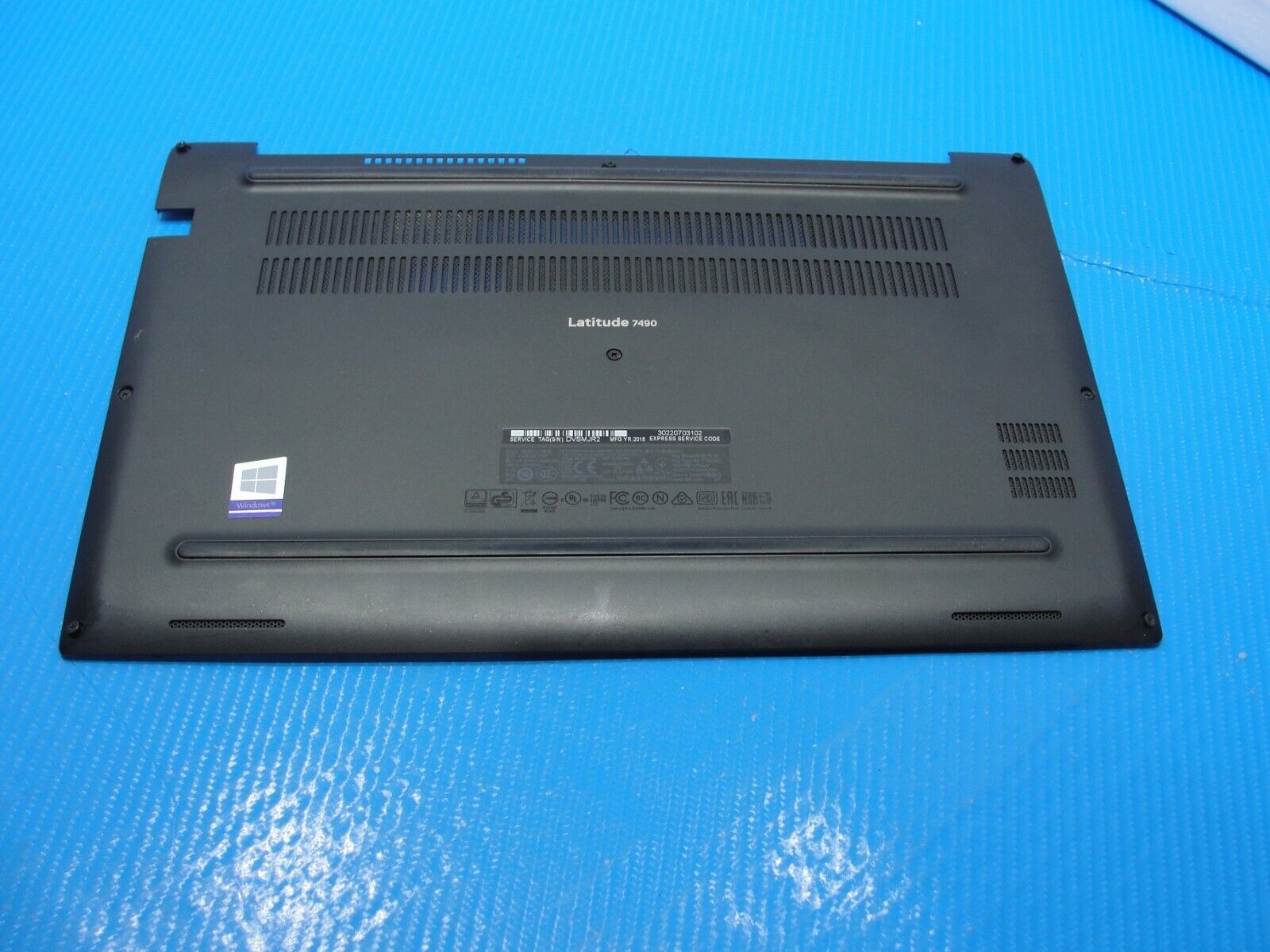 Dell Latitude 7490 14