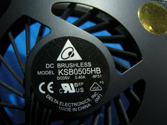 MacBook Pro A1286 15" Early 2010 MC373LL/A Left & Right Cooling Fan 922-8703 - Laptop Parts - Buy Authentic Computer Parts - Top Seller Ebay