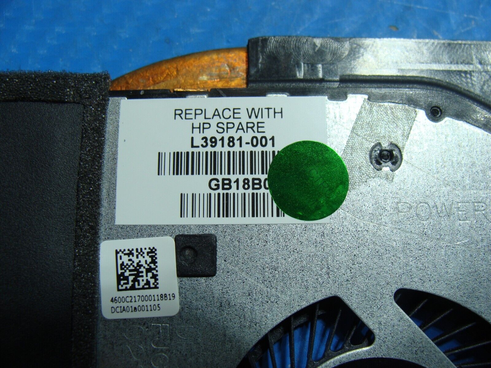 HP Pavilion x360 14-ba253cl 14