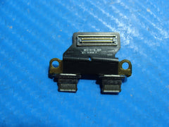 Macbook Air A1932 13" Late 2018 MRE82LL/A Genuine Cowling I/O Board 923-02875