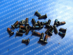 HP Pavilion g7-1075dx 17.3" Genuine Screw Set Screws for Repair ScrewSet ER* - Laptop Parts - Buy Authentic Computer Parts - Top Seller Ebay