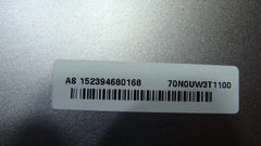 Asus ZenBook 3 UX390U 12.5" Genuine Bottom Case Base Cover 13N0-UWA0F11