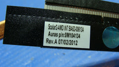 Samsung NP-RV515-A03US 15.6" Genuine CPU Heatsink BA62-00613A Samsung