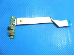 HP Notebook 15.6" 15-f233wm Genuine USB Audio Board w/Cable DA0U83TB6E0 - Laptop Parts - Buy Authentic Computer Parts - Top Seller Ebay