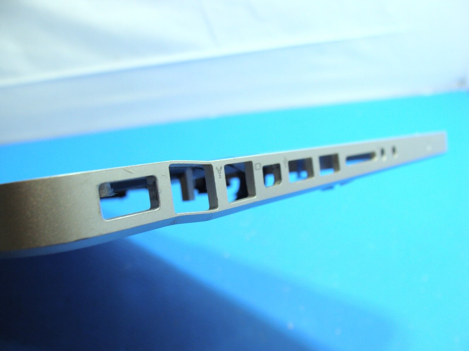 MacBook Pro A1286 15