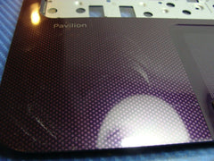 HP Pavilion 15-e086nr 15.6" Genuine Laptop Palmrest w/Touchpad 36R65TP603 HP