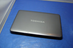 Toshiba Satellite 14 L840 Genuine Laptop Back Cover w/Front Bezel A000173970