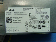 Dell Optiplex 9020 Desktop 255W Power Supply YH9D7 H255ES-00 - Tested Computer Laptop Parts
