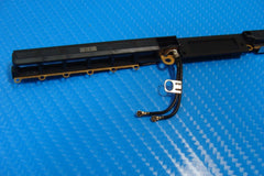 MacBook Pro A2338 Late 2020 MYDA2LL/A 13 Genuine Rear Vent & Antenna Module