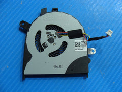 Dell Inspiron 13 7353 13.3" Genuine CPU Cooling Fan D4CG8