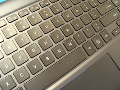 Samsung NP940X5N 15" Genuine Palmrest w/Touchpad Keyboard Backlit BA98-01129A