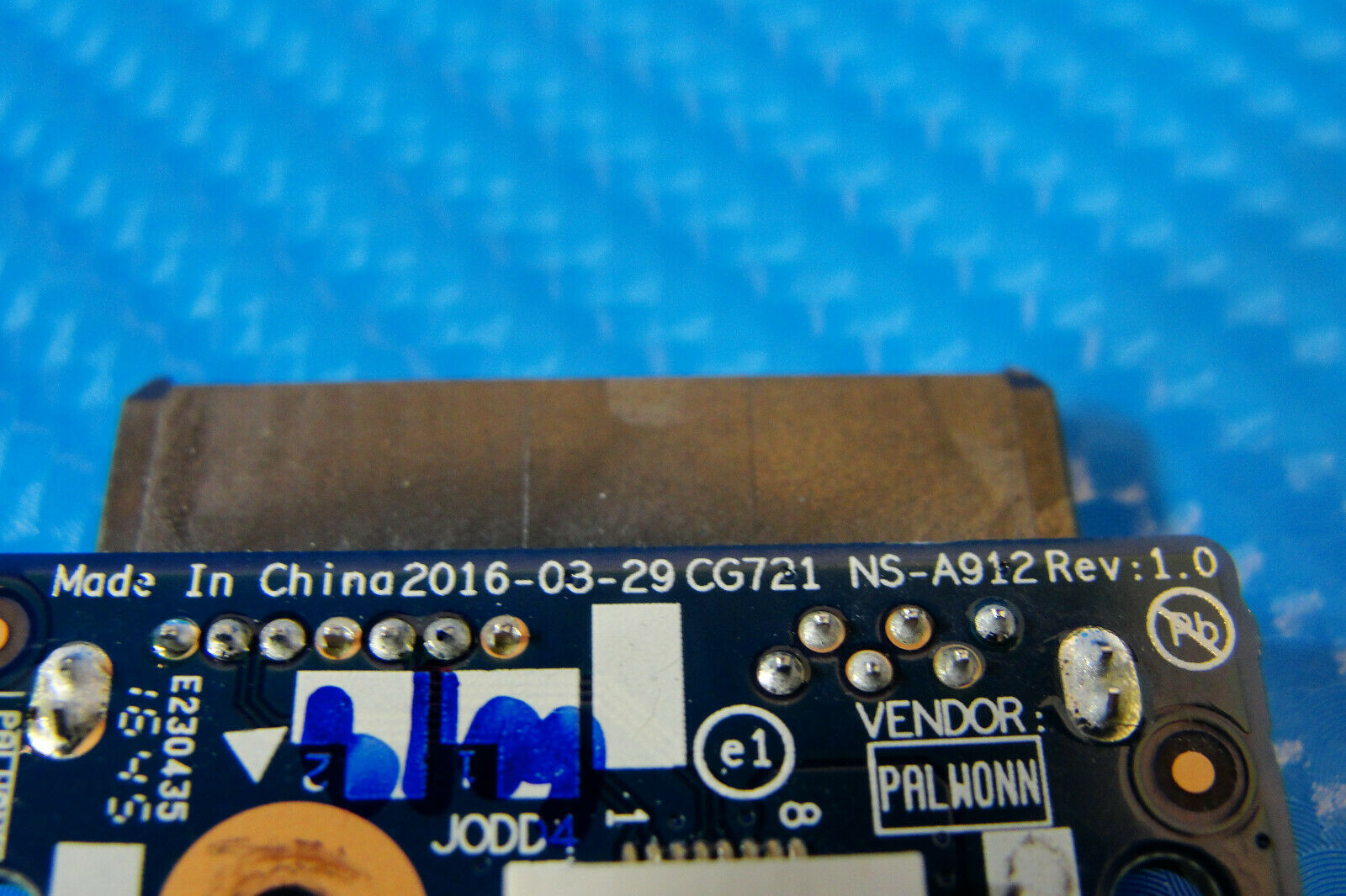 Lenovo Ideapad 110-17IKB 17.3