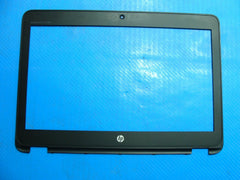 HP EliteBook 820 G3 12.5" Genuine Laptop LCD Front Bezel 821658-001 Grade A 