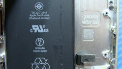 iPhone 6 A1549 4.7" Late 2014 MG612LL/A OEM Back Case w/ Battery GS65606 ER* - Laptop Parts - Buy Authentic Computer Parts - Top Seller Ebay