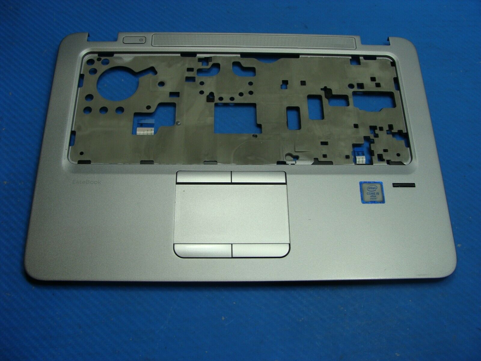 HP EliteBook 820 G3 12.5