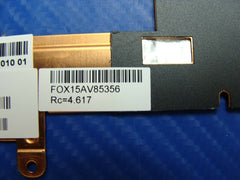 HP Pavilion x360 11t-k100 11.6" OEM CPU Cooling Heatsink 819788-001 ER* - Laptop Parts - Buy Authentic Computer Parts - Top Seller Ebay