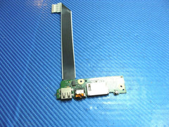 Lenovo Edge 15 15.6"80K9 USB Audio Card Reader Board w/Cable 455.03G02.0001 GLP* - Laptop Parts - Buy Authentic Computer Parts - Top Seller Ebay